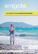Australia & New Zealand Guide