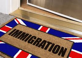 Immigration to the UK