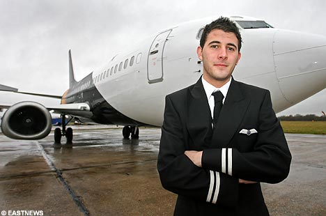 New Zealand Pilot Jobs