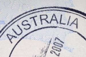 Australian Visa Fees