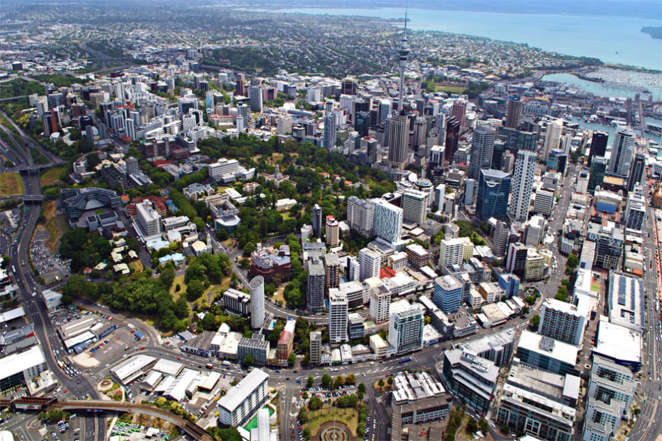 Mortgages in Auckland New Zealand