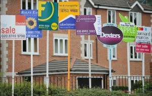 UK House Prices to Rise