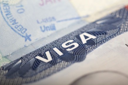 US expands visa waiver process