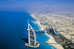 Dubai property prices fall again in fourth quarter