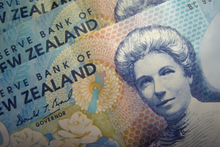Salary boost for NZ workers