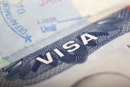 USCIS announces new visa fees