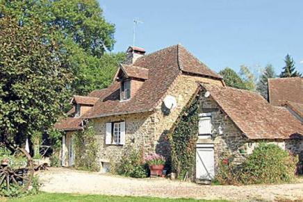 France to abolish Taxe d’habitation