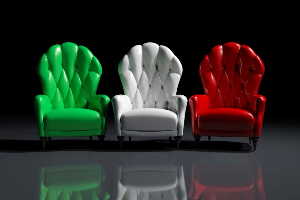 Italy Chairs