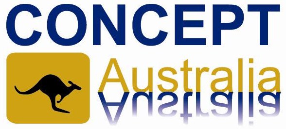 Concept Australia Logo