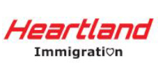 Heartland Immigration Logo - Emigrate 2