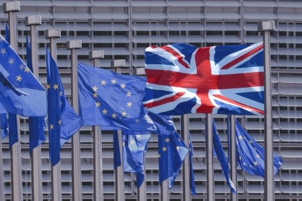 Brexit agreement will protect expats in EU and UK