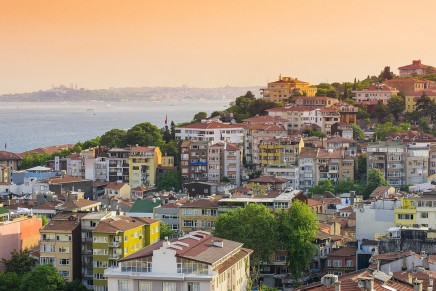 More overseas buyers purchasing properties in Turkey