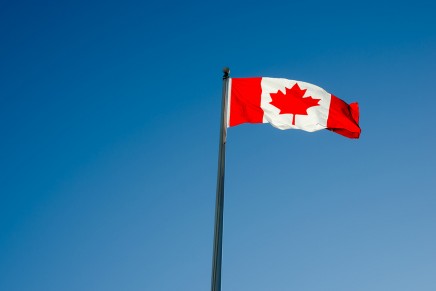 Canada lowers citizenship fees for minors