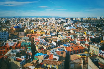 Property sales in Spain continue to rise