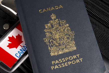 Canadians have positive attitudes to immigrants