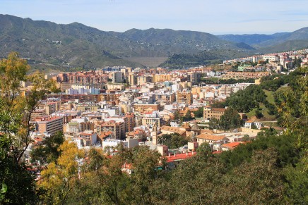 Property investment in Spain rises significantly