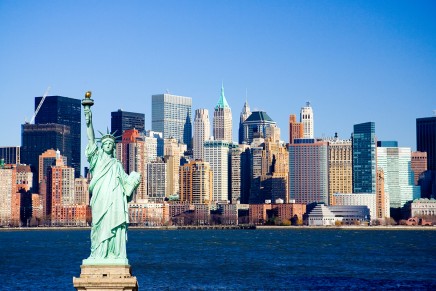 New York has world’s most expensive luxury rental market