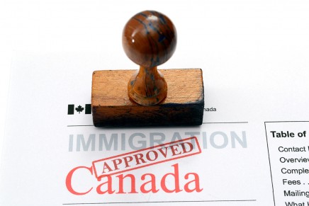 Canada to expand biometrics program to all visa applicants