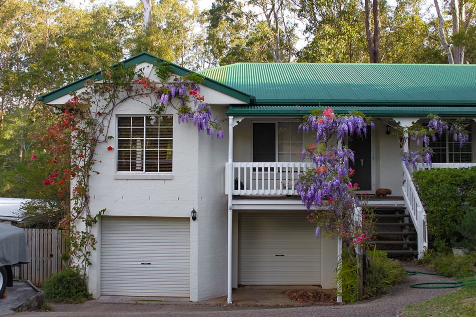 Suburban house near Brisbane Australia - Emigrate2