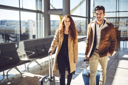 Young Irish Professionals are Emigrating by the Thousands