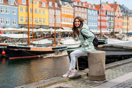 Denmark has world’s best work-life balance