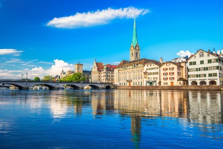 Zurich named world’s most expensive city