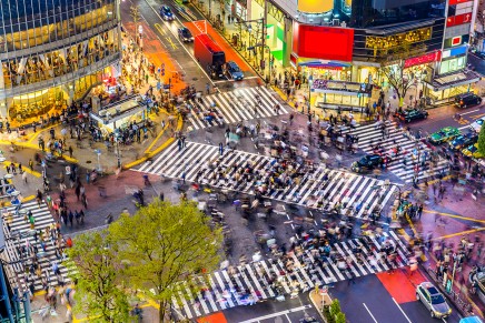 Japan replaces United Kingdom as most expensive country to send expats