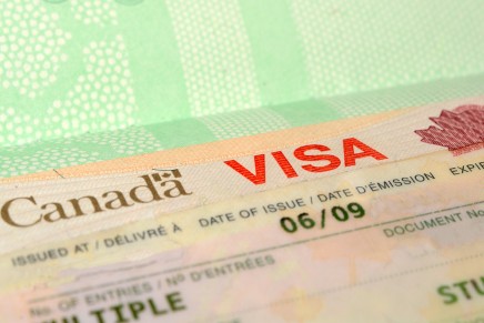 Canada increases parents and grandparents visa quota