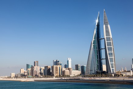 Bahrain named top location for expats
