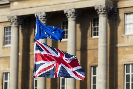 Beating Brexit: How UK sustainability legislation will change after 2019