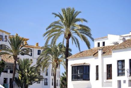 Spanish property prices at ten-year high