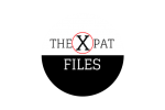 Thexpatsblog logo